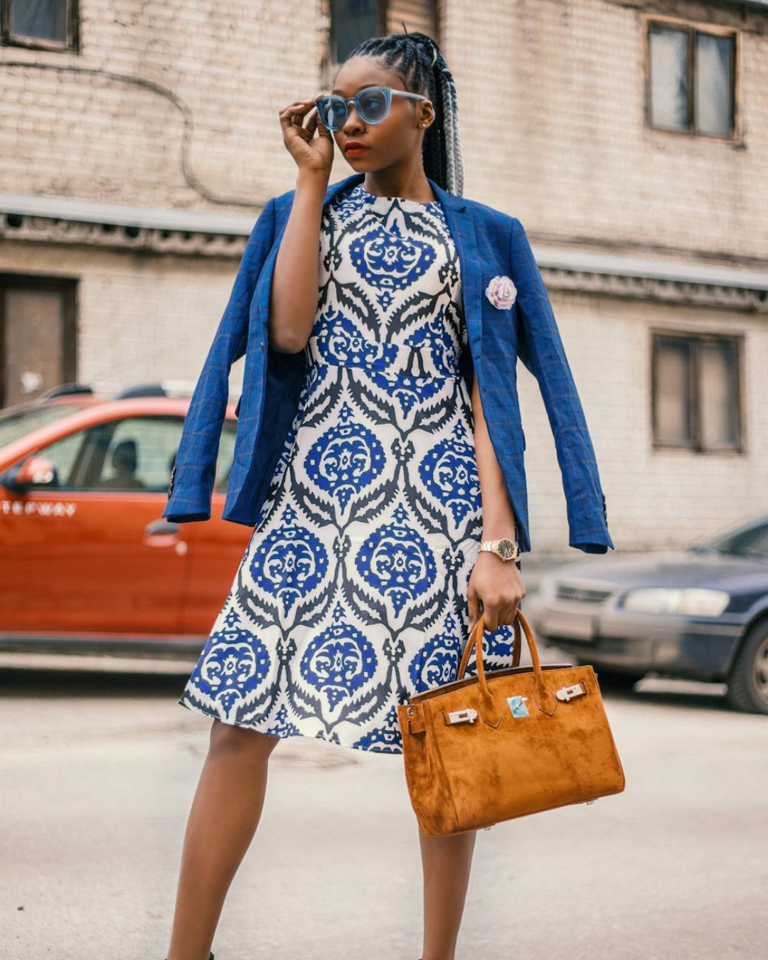 Power Dressing