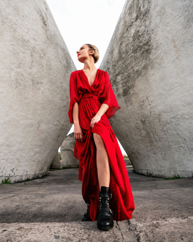 Best Fashion Clothes for Women in Dubai